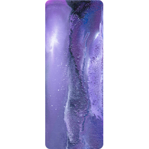 Purple Neb - Unknown radiation diffuses to create the color Purple in the Hydra System.