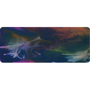 Road Runner Nebula - Looking like a fast bird from Earth the Road Runner Nebula appears to be on the move.