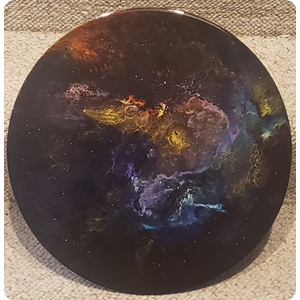 Alpha Nebula