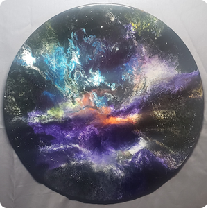 Fire Nebula